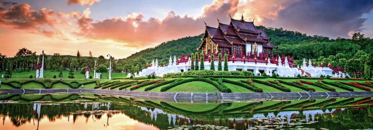Chiang-Mai-House-Scenery